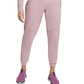 Calça de corrida feminina Bass Outdoor rosa tamanho X-G