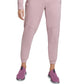 Calça de corrida feminina Bass Outdoor rosa tamanho grande