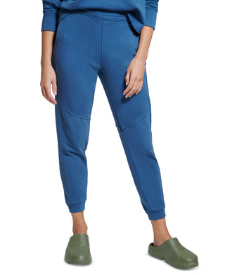 Calça Jogger Bass Outdoor Feminina Azul Tamanho Médio
