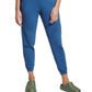 Calça Jogger Bass Outdoor Feminina Azul Tamanho Médio