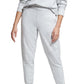 Calça de corrida feminina Bass Outdoor, branca, tamanho grande