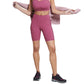 Bass Outdoor Hayduke Tech Biker Shorts Feminino Rosa Tamanho P