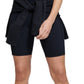 Bass Outdoor Hayduke Tech Biker Shorts Feminino Preto Tamanho Grande