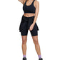 Bass Outdoor Hayduke Tech Biker Shorts Feminino Preto Tamanho P