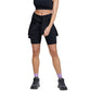 Bass Outdoor Hayduke Tech Biker Shorts Feminino Preto Tamanho P
