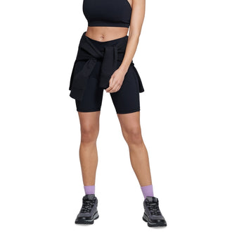 Bass Outdoor Hayduke Tech Biker Shorts Feminino Preto Tamanho P