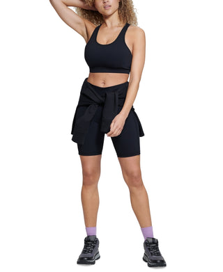 Bass Outdoor Hayduke Tech Biker Shorts Feminino Preto Tamanho X-S