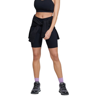 Bass Outdoor Hayduke Tech Biker Shorts Feminino Preto Tamanho X-S