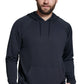 Bass Outdoor Summit Hoodie Masculino Preto Tamanho Grande