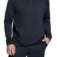 Bass Outdoor Summit Hoodie Masculino Preto Tamanho Grande