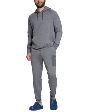 Bass Outdoor Summit Hoodie Masculino Cinza Tamanho XX-G