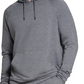 Bass Outdoor Summit Hoodie Masculino Cinza Tamanho XX-G