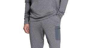 Bass Outdoor Summit Hoodie Masculino Cinza Tamanho XX-G