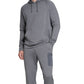 Bass Outdoor Summit Hoodie Masculino Cinza Tamanho Médio