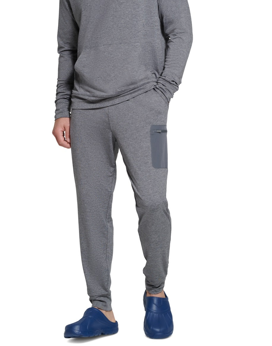 Bass Outdoor Summit Hoodie Masculino Cinza Tamanho Médio