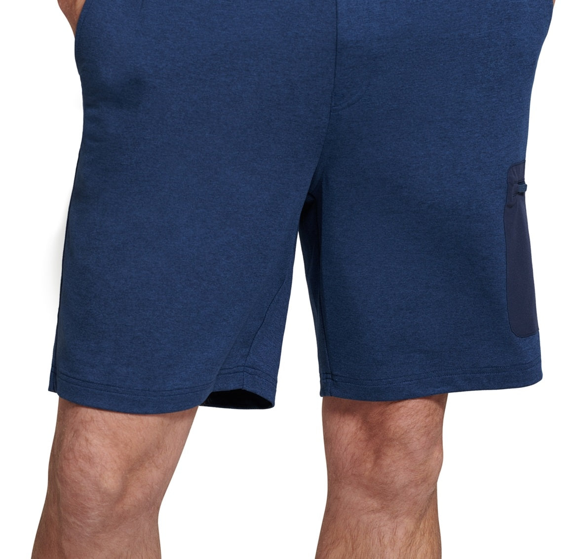 Bass Outdoor Masculino Summit Shorts Azul Tamanho P