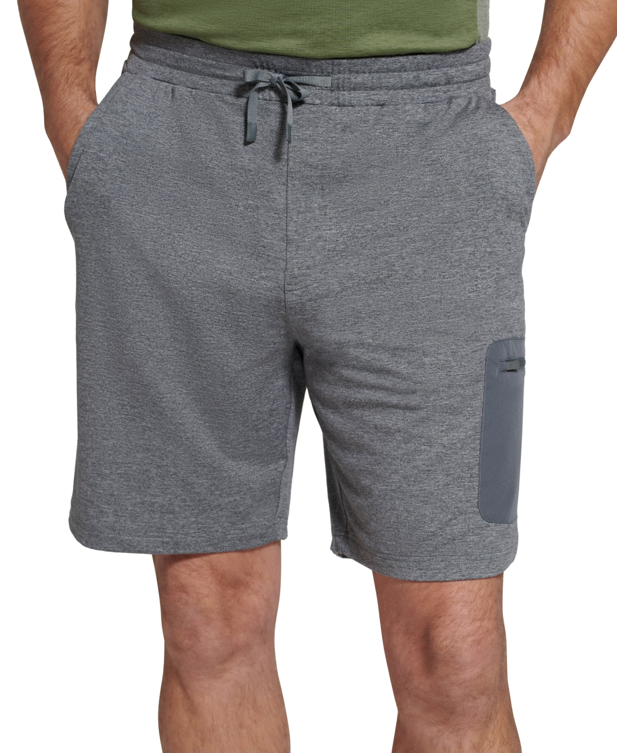 Bass Outdoor Masculino Summit Shorts Cinza Tamanho XX-G