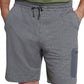 Bass Outdoor Masculino Summit Shorts Cinza Tamanho XX-G