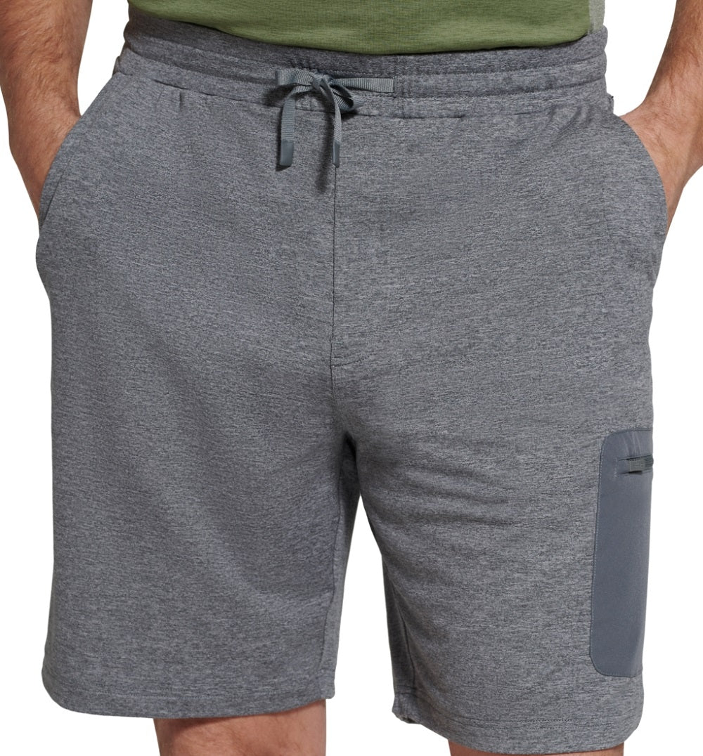 Bass Outdoor Masculino Summit Shorts Cinza Tamanho XX-G