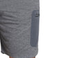 Bass Outdoor Masculino Summit Shorts Cinza Tamanho XX-G