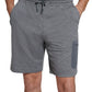 Bass Outdoor Summit Shorts Masculino Cinza Tamanho Médio