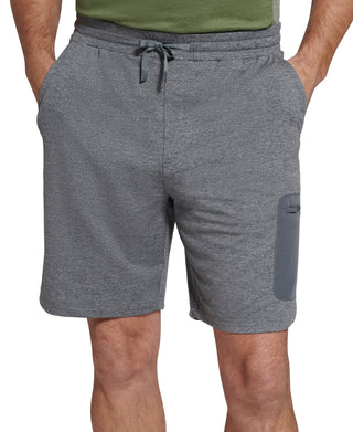 Bass Outdoor Summit Shorts Masculino Cinza Tamanho Médio