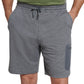 Bass Outdoor Summit Shorts Masculino Cinza Tamanho Médio