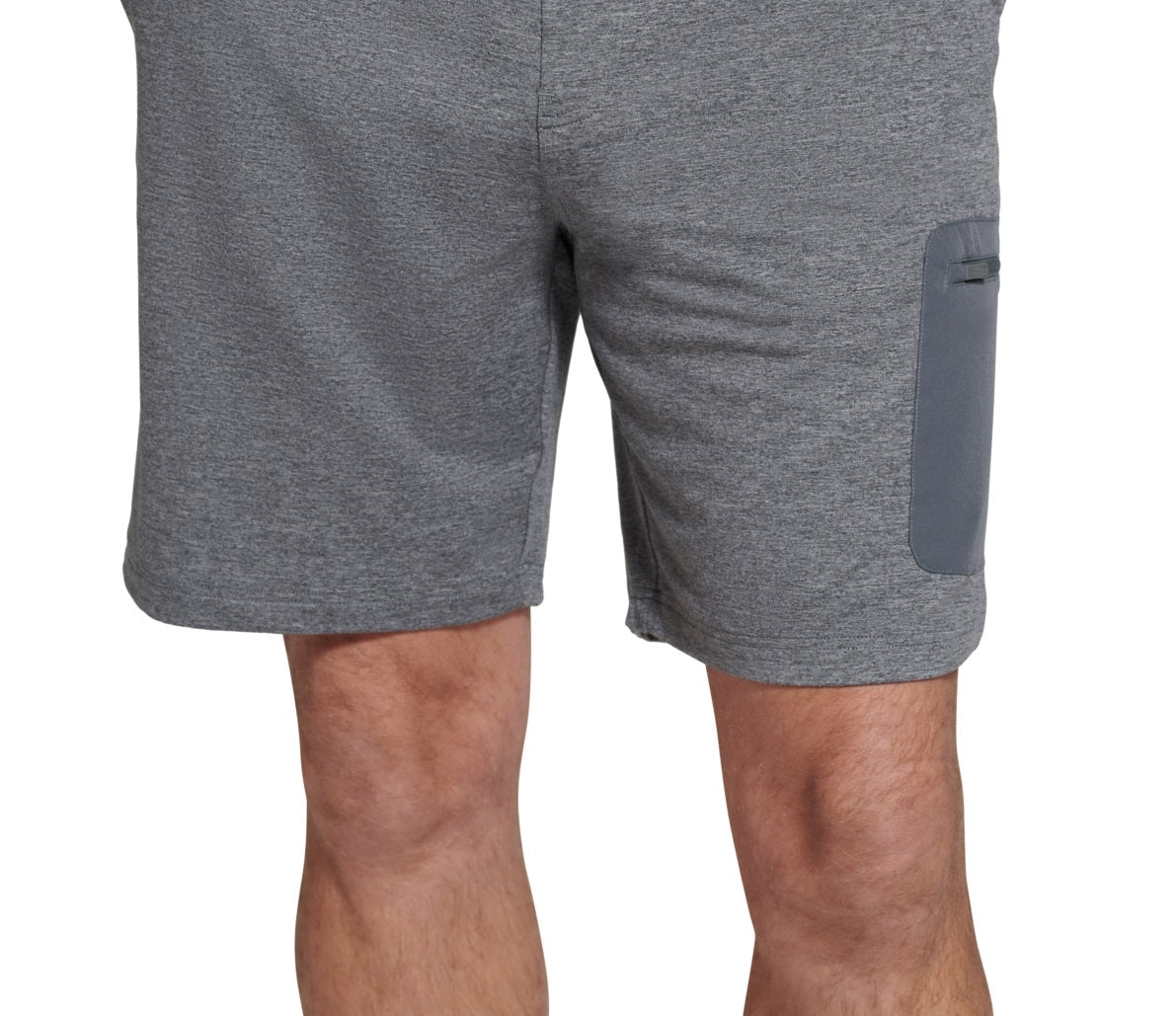 Bass Outdoor Summit Shorts Masculino Cinza Tamanho Médio