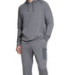 Calça de corrida masculina Bass Outdoor Summit cinza tamanho grande