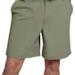 Bass Outdoor Boulder Hiker Shorts Masculino Verde Tamanho Médio