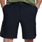 Shorts cargo masculino Bass Outdoor preto tamanho extragrande