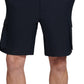 Shorts cargo masculino Bass Outdoor preto tamanho extragrande
