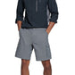 Shorts cargo masculino Bass Outdoor cinza tamanho XX-G