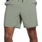 Bass Outdoor Masculino com Cordão Trail 8 Shorts Verde Tamanho XX-G