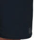 Shorts de trilha com cordão Bass Outdoor masculino, preto, tamanho extragrande