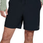 Bass Outdoor Shorts Masculino com Cordão Trail 8 Preto Tamanho Grande