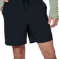 Bass Outdoor Shorts Masculino com Cordão Trail 8 Preto Tamanho P