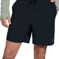 Bass Outdoor Shorts Masculino com Cordão Trail 8 Preto Tamanho P