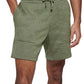 Bass Outdoor Porter Fleece Shorts Masculino Verde Tamanho Grande