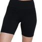 Bass Outdoor Discovery Bike Shorts Feminino Preto Tamanho Grande