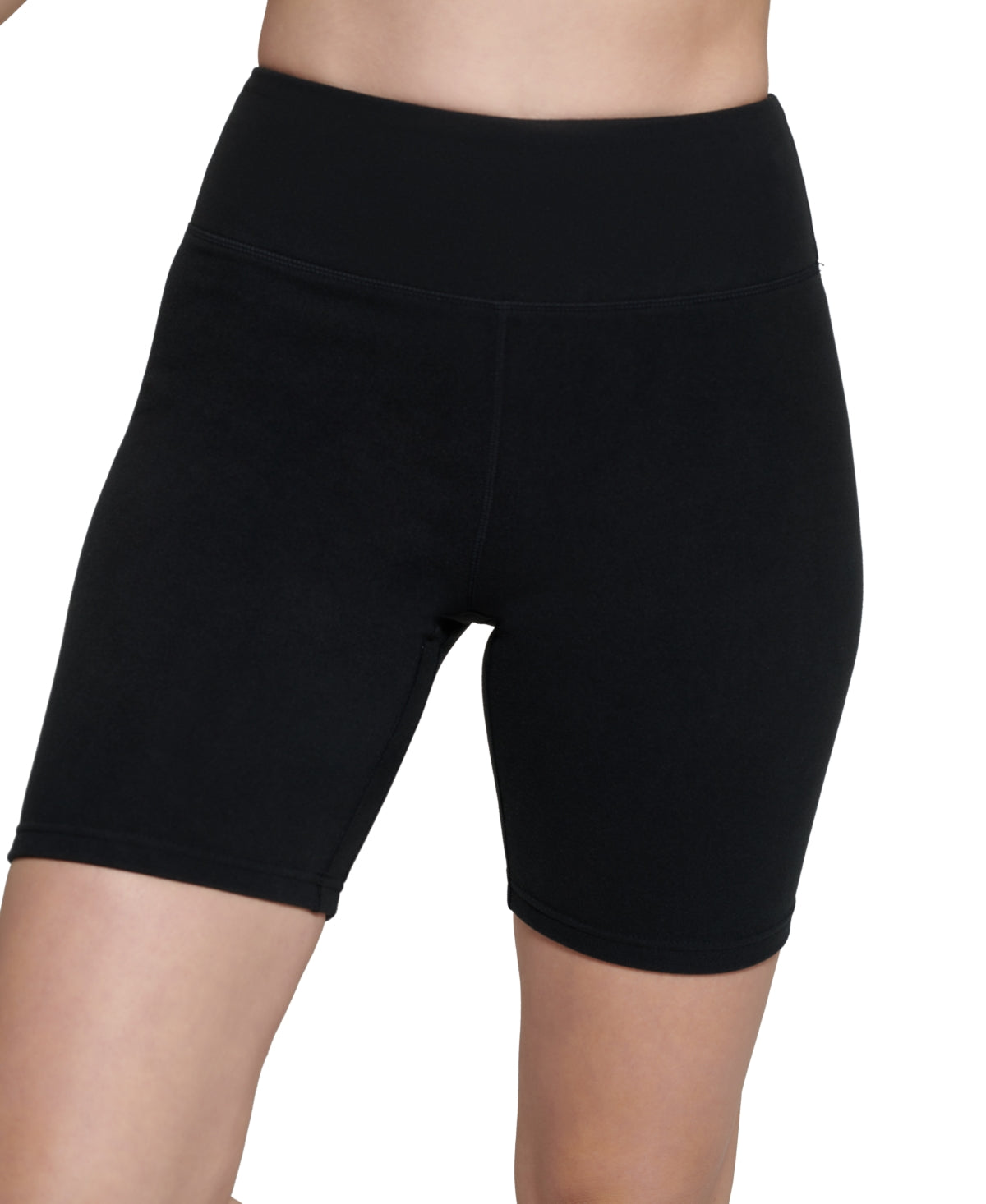 Bass Outdoor Discovery Bike Shorts Feminino Preto Tamanho Grande