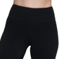 Bass Outdoor Discovery Bike Shorts Feminino Preto Tamanho Grande