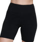 Bass Outdoor Discovery Bike Shorts Feminino Preto Tamanho P