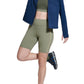 Bass Outdoor Palmetto Full Zip Fleece Leve Feminino Azul Tamanho X-S