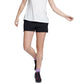 Camiseta regata feminina Macworth da Bass Outdoor, branca, tamanho pequeno