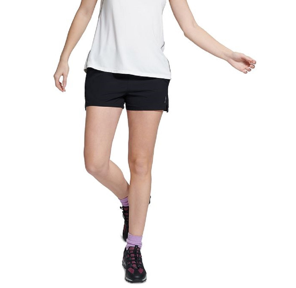 Camiseta regata feminina Macworth da Bass Outdoor, branca, tamanho pequeno