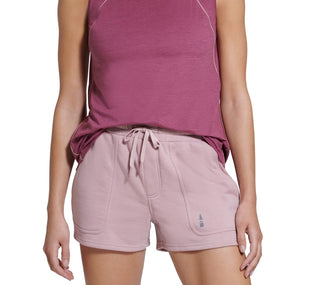 Camiseta regata feminina Macworth Bass Outdoor rosa tamanho grande