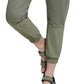 Calça Roque Feminina Bass Outdoor Verde Tamanho X-G
