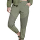 Calça Roque Feminina Bass Outdoor Verde Tamanho Grande
