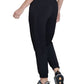 Calça Roque Feminina Bass Outdoor Preta Tamanho X-G